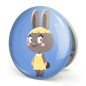 آینه تاشو بازی انیمال کراسینگ (Animal Crossing)