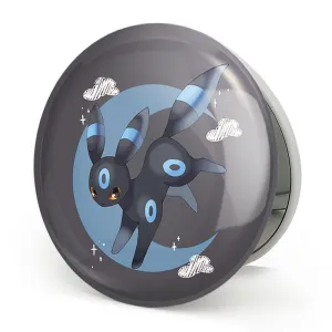آینه تاشو بازی پوکمون (pokemon)