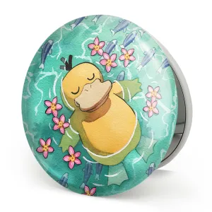 آینه تاشو بازی پوکمون (pokemon)