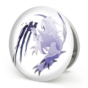 آینه تاشو بازی پوکمون (pokemon)