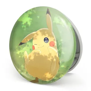 آینه تاشو بازی پوکمون (pokemon)