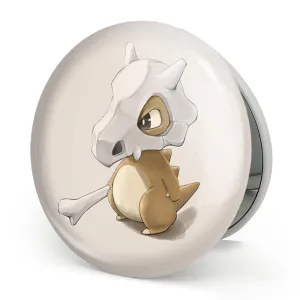 آینه تاشو بازی پوکمون (pokemon)