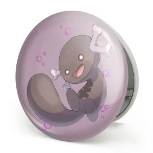 آینه تاشو بازی پوکمون (pokemon)