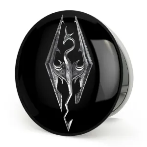 آینه تاشو بازی اسکایریم (Skyrim)