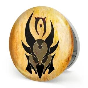 آینه تاشو بازی اسکایریم (Skyrim)