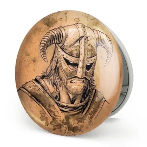 آینه تاشو بازی اسکایریم (Skyrim)