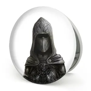 آینه تاشو بازی اسکایریم (Skyrim)