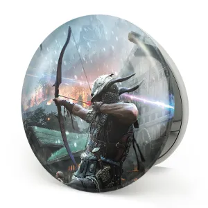 آینه تاشو بازی اسکایریم (Skyrim)