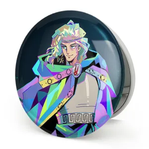 آینه تاشو بازی هادس (Hades)