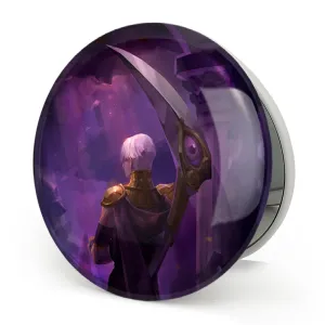 آینه تاشو بازی هادس (Hades)