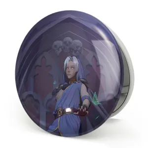 آینه تاشو بازی هادس (Hades)