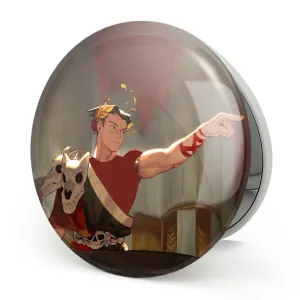آینه تاشو بازی هادس (Hades)