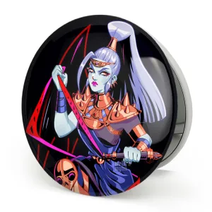 آینه تاشو بازی هادس (Hades)