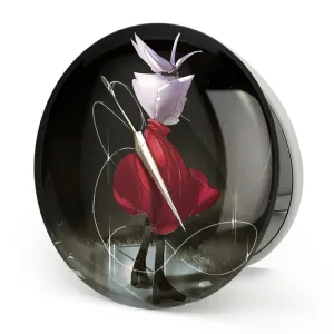آینه تاشو بازی هالو نایت (Hollow Knight)