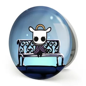 آینه تاشو بازی هالو نایت (Hollow Knight)