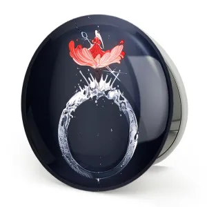 آینه تاشو بازی هالو نایت (Hollow Knight)