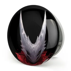 آینه تاشو بازی هالو نایت (Hollow Knight)