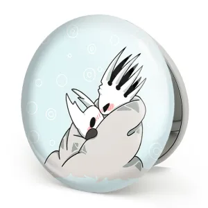 آینه تاشو بازی هالو نایت (Hollow Knight)