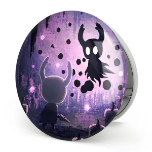 آینه تاشو بازی هالو نایت (Hollow Knight)