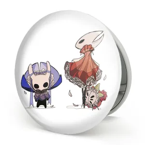 آینه تاشو بازی هالو نایت (Hollow Knight)