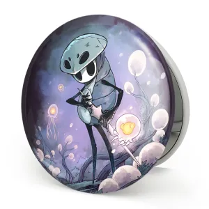 آینه تاشو بازی هالو نایت (Hollow Knight)