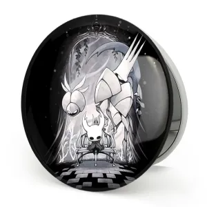 آینه تاشو بازی هالو نایت (Hollow Knight)