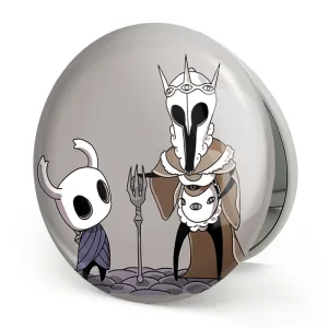 آینه تاشو بازی هالو نایت (Hollow Knight)