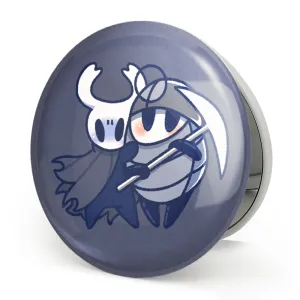 آینه تاشو بازی هالو نایت (Hollow Knight)
