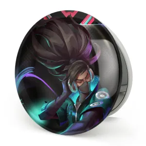 آینه تاشو بازی لیگ اف لجندز (League of Legends)