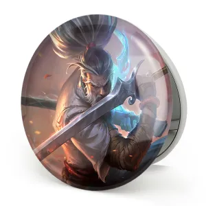آینه تاشو بازی لیگ اف لجندز (League of Legends)