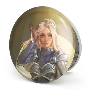 آینه تاشو بازی لیگ اف لجندز (League of Legends)