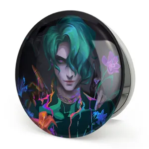 آینه تاشو بازی لیگ اف لجندز (League of Legends)