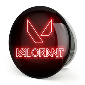 آینه تاشو بازی ولورانت (Valorant)