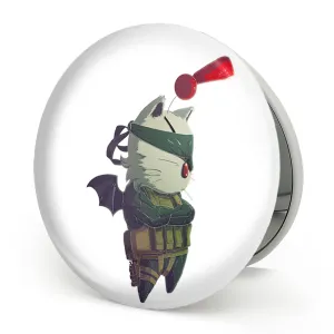 آینه تاشو بازی متال گیر (Metal Gear)