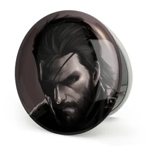 آینه تاشو بازی متال گیر (Metal Gear)