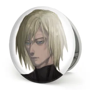 آینه تاشو بازی متال گیر (Metal Gear)