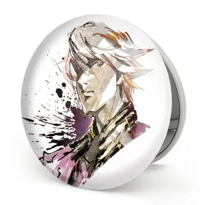 آینه تاشو بازی متال گیر (Metal Gear)