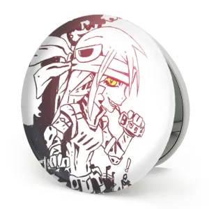 آینه تاشو بازی متال گیر (Metal Gear)