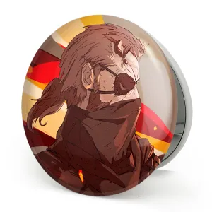 آینه تاشو بازی متال گیر (Metal Gear)