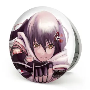 آینه تاشو بازی متال گیر (Metal Gear)