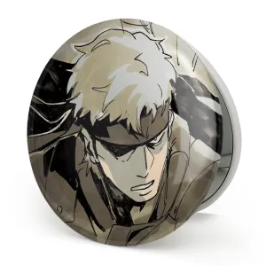 آینه تاشو بازی متال گیر (Metal Gear)