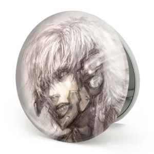 آینه تاشو بازی متال گیر (Metal Gear)