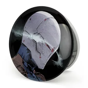 آینه تاشو بازی متال گیر (Metal Gear)