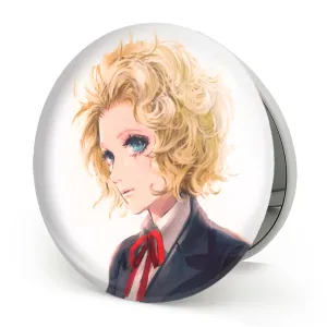 آینه تاشو بازی متال گیر (Metal Gear)