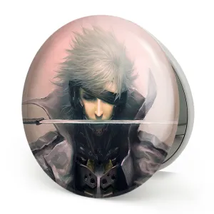 آینه تاشو بازی متال گیر (Metal Gear)