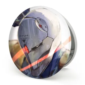 آینه تاشو بازی متال گیر (Metal Gear)