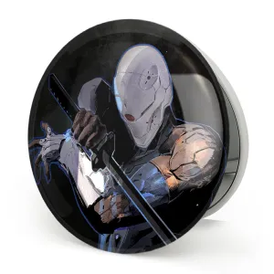 آینه تاشو بازی متال گیر (Metal Gear)