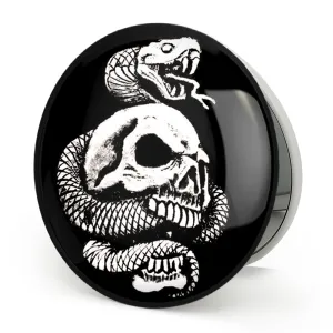 آینه تاشو بازی متال گیر (Metal Gear)