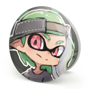 آینه تاشو بازی اسپلاتون (Splatoon)