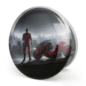 آینه تاشو کاندا آرکین (Arcane)